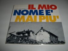 LIGABUE JOVANOTTI PELU' - IL MIO NOME E' MAI PIU' 1999 SINGOLO CD 0639842838023