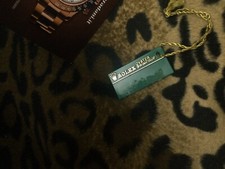 1990/1991 ROLEX GREEN PRICE TAG DAYTONA SUBMARINER GMT EXPLORER DATEJUST...