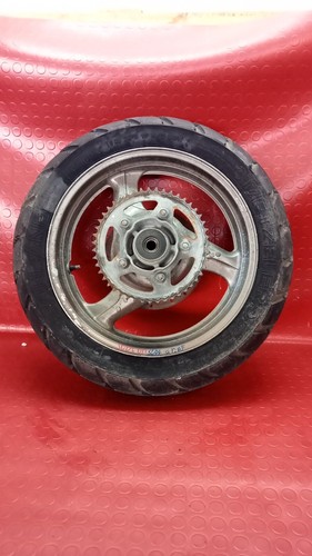 Cerchio ruota posteriore honda - ruota,