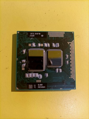 Processore intel pentium p6100 - pentium,