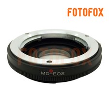 MD-EOS Minolta MD MC obiettivo