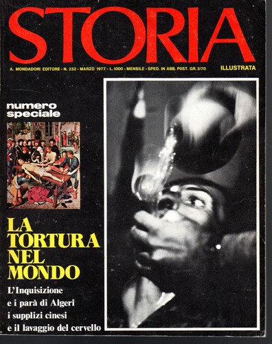 Storia illustrata 222 - storia,