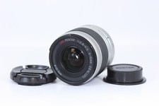 SMC PENTAX 5-15mm f/2.8-4.5 ED