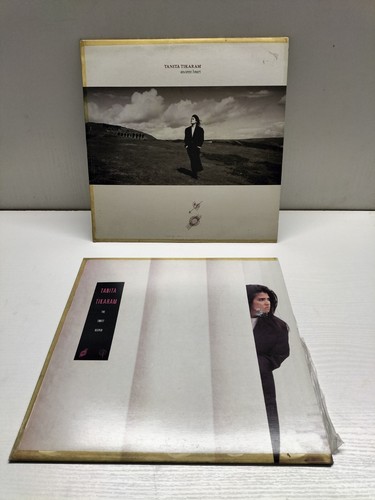 Lot vinyle tanita tikaram - lot,