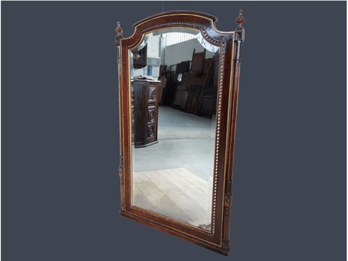 Specchiera caminiera - specchiera,