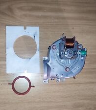 Ventilatore Estrattore fumi