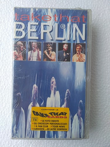 Take that berlin - take,