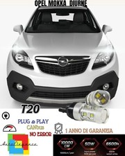 😍😍COPPIA LUCI DIURNE DRL