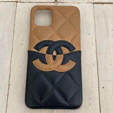 Custodia iPhone CHANEL per 11