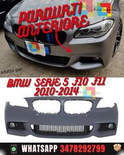 PARAURTI ANTERIORE +