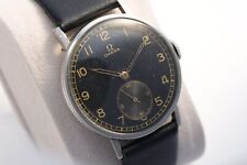Omega orologio vintage