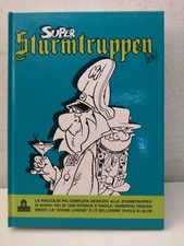 Super Sturmtruppen Bonvi