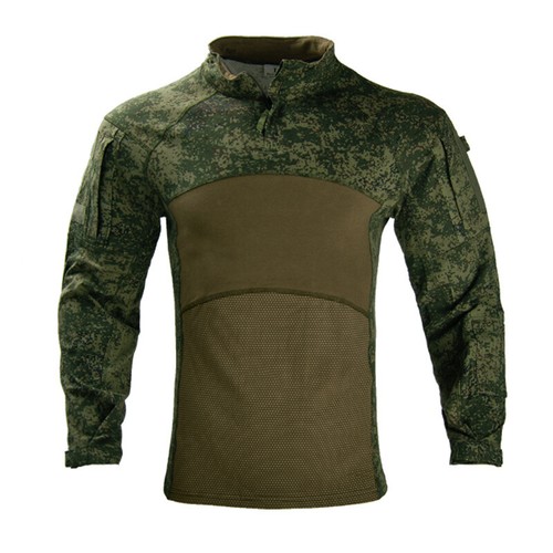 Army uomo maniche lunghe - maniche,