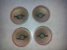 Tweeter Philips AD 2070/T4 quartetto