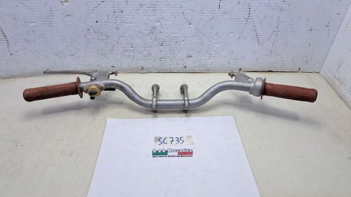 Guazzoni handlebar 150 - handlebar, tv