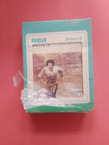 Lucio battisti stereo la - battisti, 8
