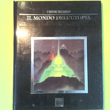 IL MONDO DELL'UTOPIA I MISTERI DELL'IGNOTO HOBBY & WORK