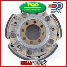 FZ00383 CLUTCH COMPLETE