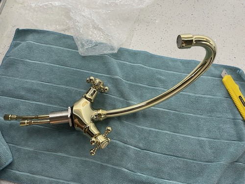 Grohe 31709r00 handle - 31709r00, 2