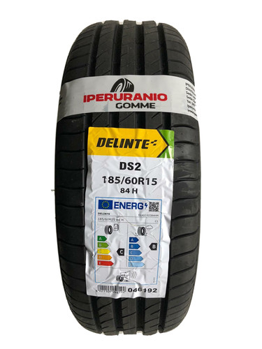 Pneumatici nuovi 185 - r15, 84