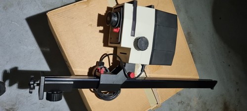 Ingranditore fotografico elmec - fotografico,