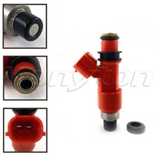 2X Upgrade Fuel Injectors