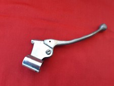 COMANDO DESTRO CON LEVA - BENELLI DUCATI GILERA GUZZI MORINI MOTOBI MV
