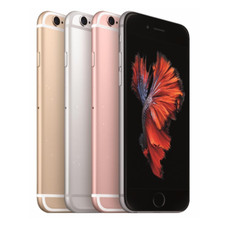 Apple iPhone 6s Plus - 16 GB