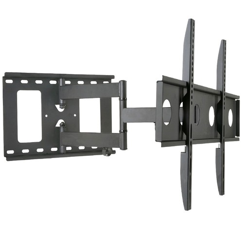 Techly supporto muro per tv - a,