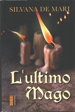 L'ultimo mago di De Mari