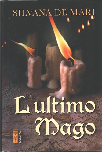 Ultimo mago de mari - l'ultimo,