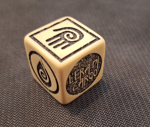 Era zargo gioco - zargo, di