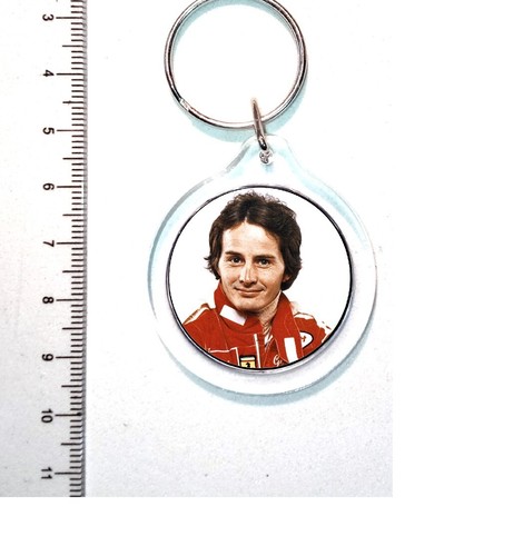 Portachiavi formula 3 - formula,