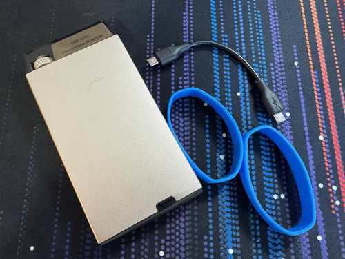 Cayin portable headphone - c5,