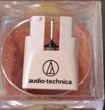 Puntina Audio Technica ATS 10L originale, inusata