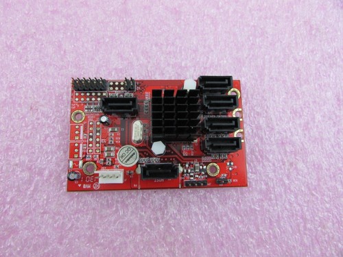 Addonics ad5sapm controller - ad5sapm,