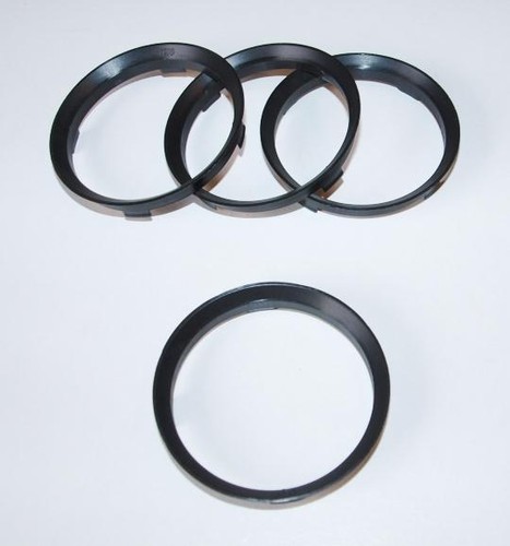 Anelli per rubinetto - ,