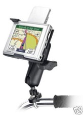 Supporto manubrio moto - manubrio,