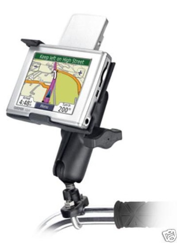 Supporto manubrio moto - supporto,