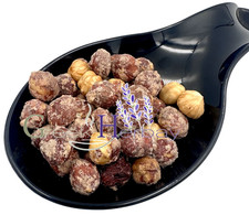 Nocciole (arrostite - salate)