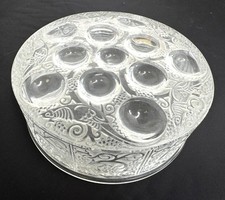 Lalique France Cristallo