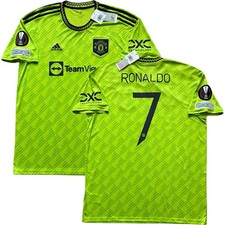 Maglia Manchester United Terza