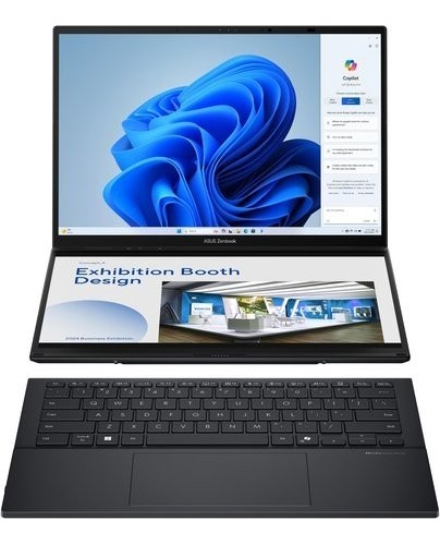 Notebook 2 8k oled - notebook, 14"
