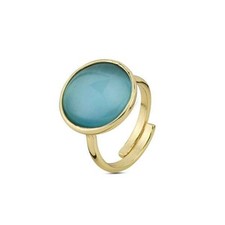 Anello Crisette - BOCCADAMO