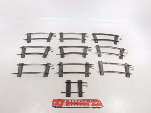 10x märklin scala lamiera - märklin,