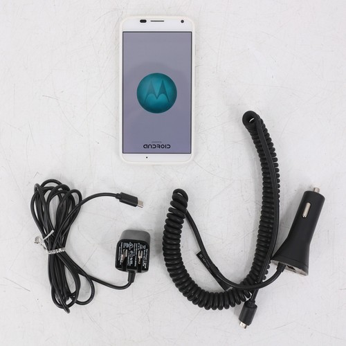 Smartphone motorola moto - smartphone, 1a