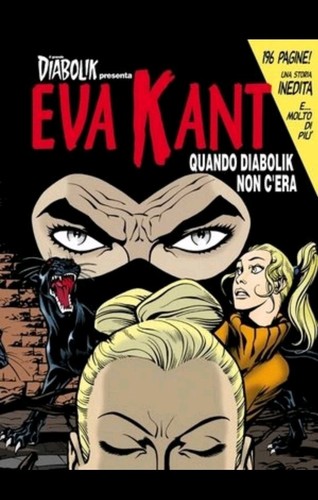 Grande diabolik presenta - il,