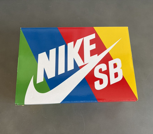 Nike dunk low qs - low,