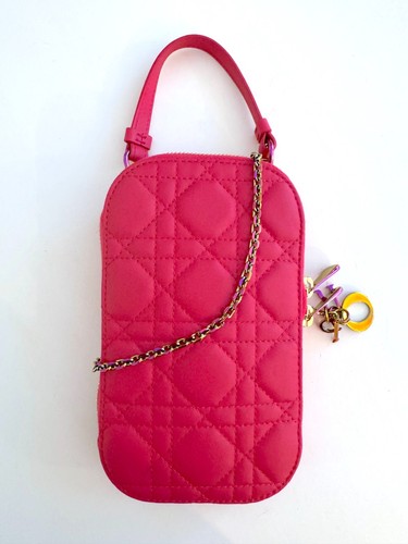 Mini borsa originale lady dior - originale,