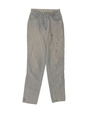 Jeans donna vita alta WAMPUM